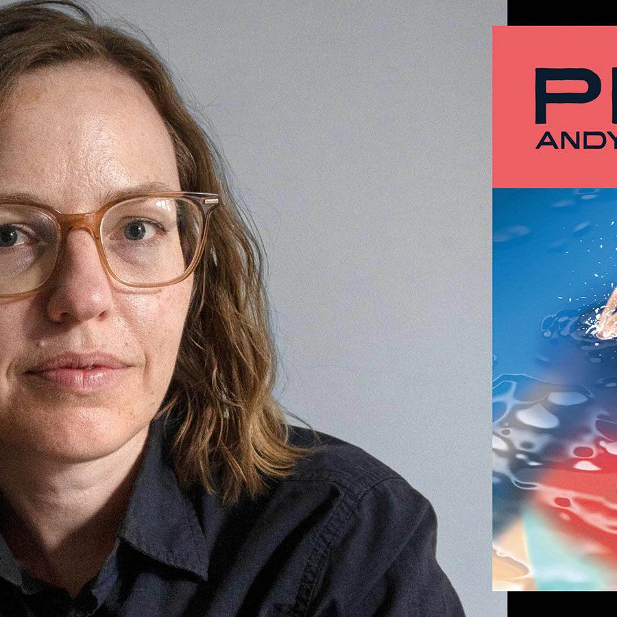 ‘Plum’ Portrays the Splintering Effect of Trauma